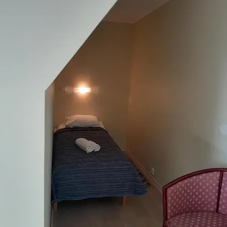Inge Hotel