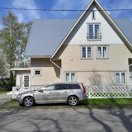 Inge Hotel