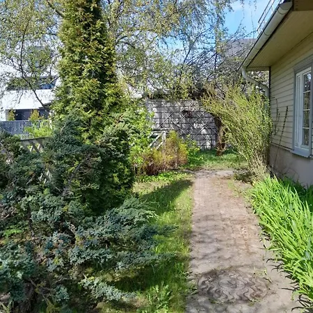Inge Hotel Parnu