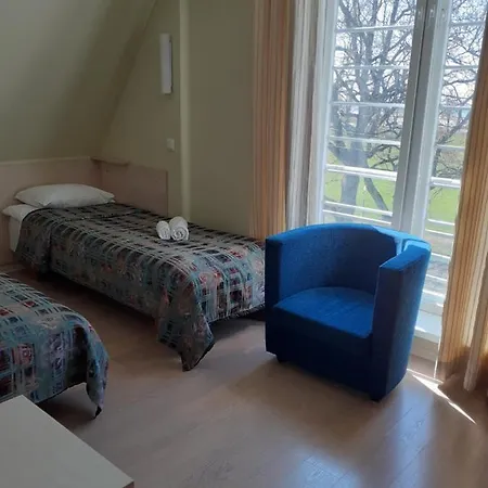 Hotel Inge