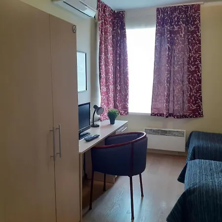 Hotel Inge