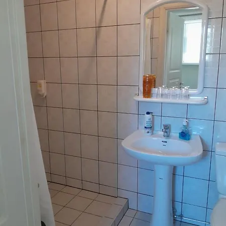 Inge 3* Pärnu