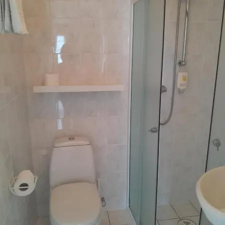 Inge 3* Пярну