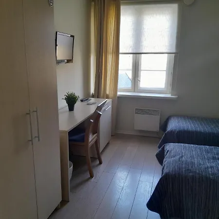 Inge Hotel