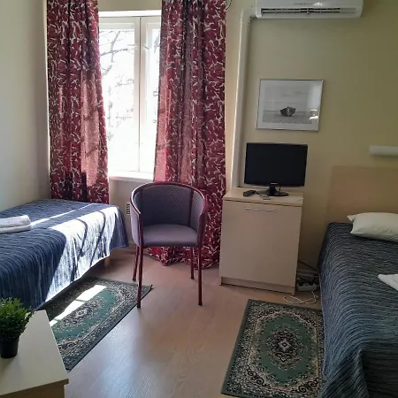 Inge Hotel 3*
