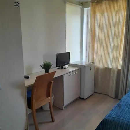 Inge Hotel 3*