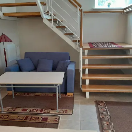 Inge 3* Pärnu