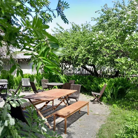Hotel Inge Parnawa