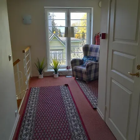 Hotel Inge Parnu