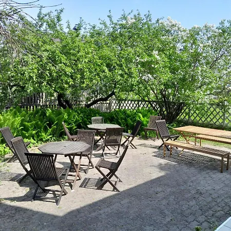Inge Hotel