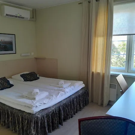 Hotel Inge