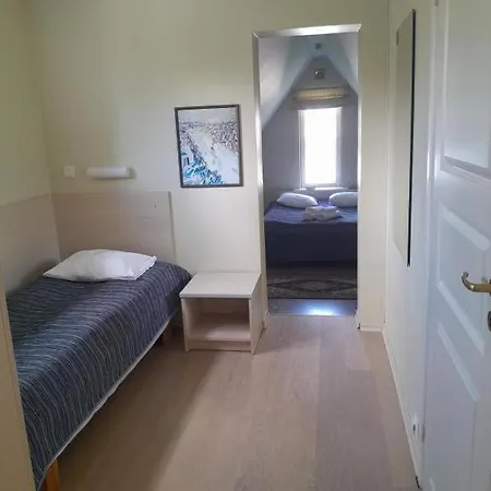 Inge Hotel 3*
