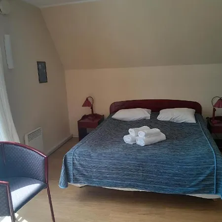 Inge Hotel