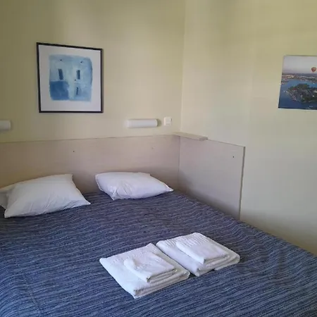Inge Hotel 3*