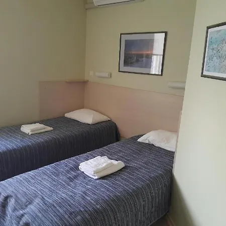 Hotel Inge 3*