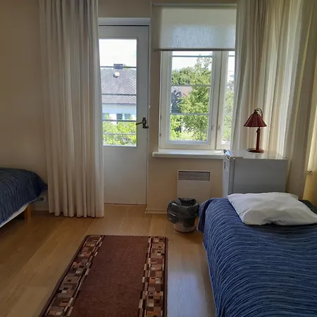Hotel Inge
