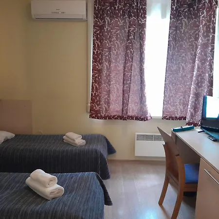 Inge Hotel 3*