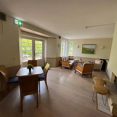 Hotel Inge