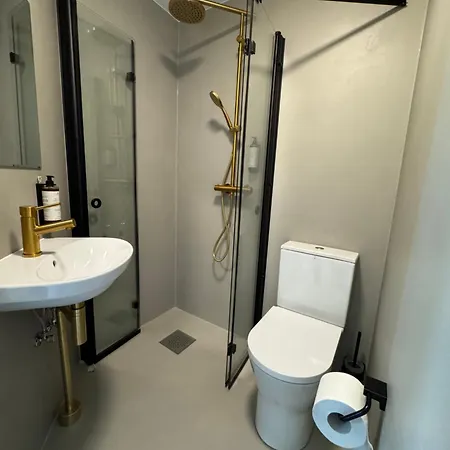 Inge Hotel 3*
