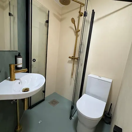 Hotel Inge Parnawa