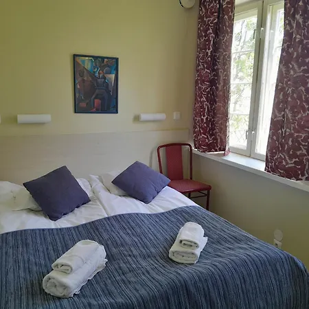 Inge Hotel