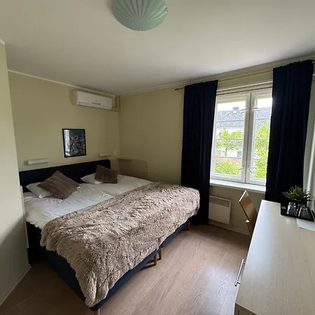 Hotel Inge 3*