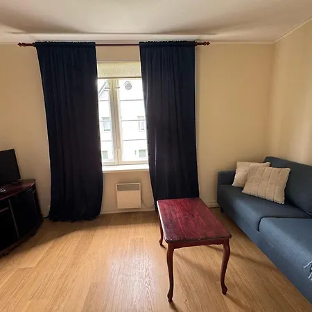 Inge Hotel Parnu