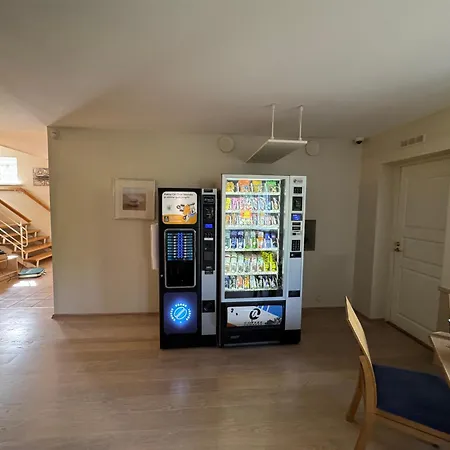 Inge Hotel Pärnu