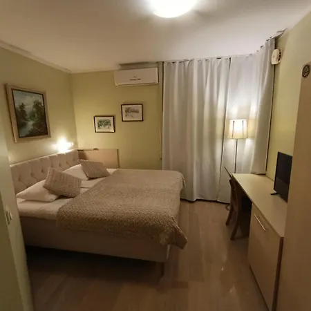 Inge Hotel