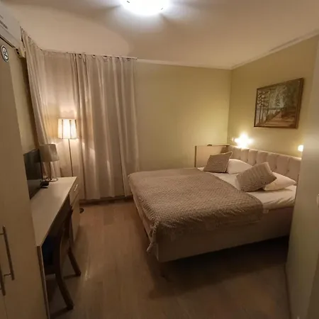 Inge Hotel 3*