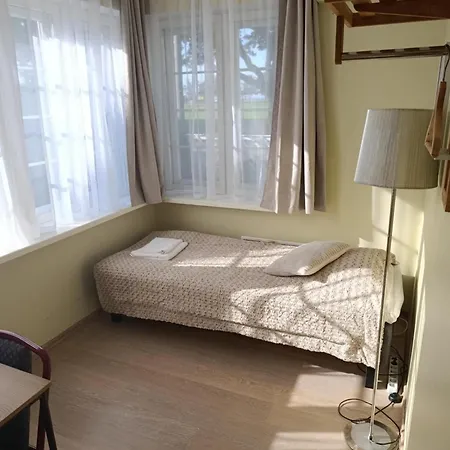 Hotell Inge 3*