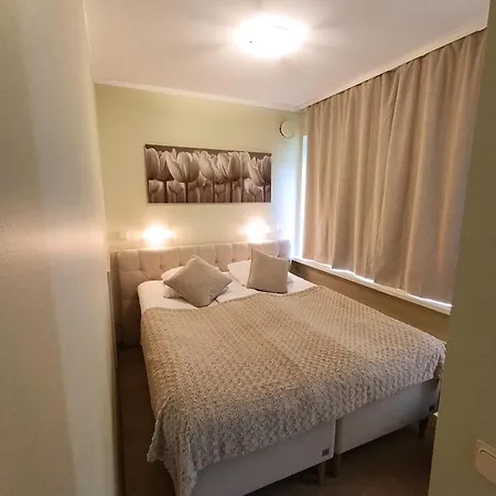 Hotel Inge Pärnu