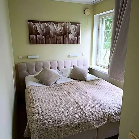 Inge Hotell 3*