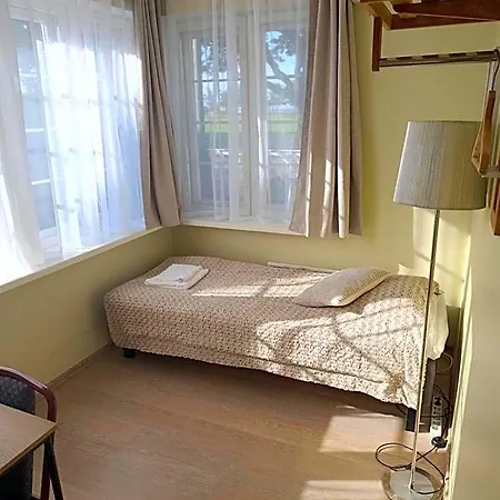 Inge Hotell 3*