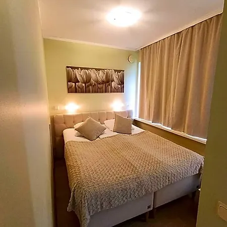 Hotell Inge 3*