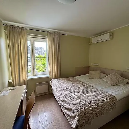 Hotell Inge Pärnu