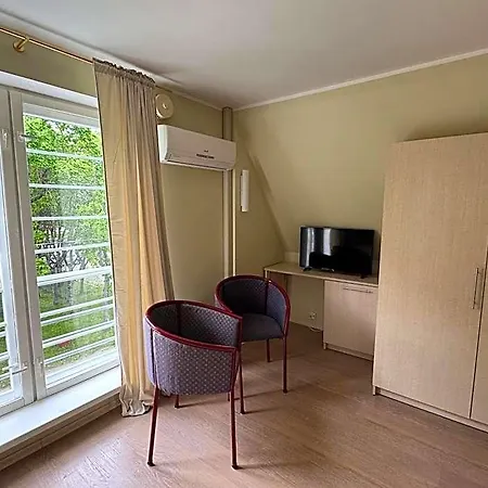Hotell Inge